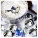 American Soy Organics Freedom Soy Wax Beads | Microwave Safe Soy Wax Beads | Premium Soy Candle Making Supplies