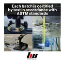 Blended Waxes, Inc Paraffin Wax 10 Lb Tablets General Purpose Bulk Paraffin Wax For DIY Projects | Candle Making