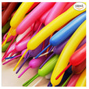 Long Balloons for Balloon Animals Twisted Balloons | Kit of 100 animal balloons of 260