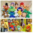 Long Balloons for Balloon Animals Twisted Balloons | Kit of 100 animal balloons of 260