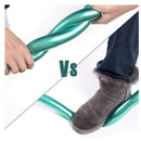 Balloons for Balloon Animals | 100PCS Long Twisting Balloons Kit with Pump | Eye Stickers, Metallic 260 Latex Balloons | party decor