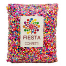 Fiesta Confetti | Value Mexican Colorful Paper ConfettiJumbo Bag .95lb/425gr.