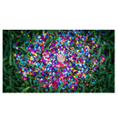 Fiesta Confetti | Value Mexican Colorful Paper ConfettiJumbo Bag .95lb/425gr.