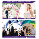 Twobees Balloon Arch Kit | 9Ft Tall 10Ft Wide Adjustable Balloon Arch Stand With Base