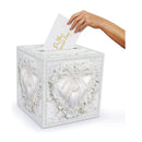 Beetle 50360 | Card Box | 12x12 Inches