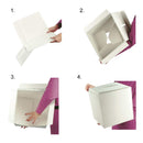 Beetle 50360 | Card Box | 12x12 Inches