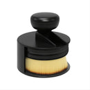 Foundation Makeup Brush | Travel Kabuki Foundation Brush For Face & Body | Large Full Coverage Makeup Brushes