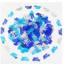 Hrovsur Happy Birthday Table Confetti - Table Confetti Sprinkles | Birthday Party Decoration Supplies