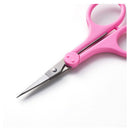 Beaditive High Precision Detailing Scissors Set Sharp and Fine Tips | Paper Cutting |Sewing | Stainless Steel | 2 pieces