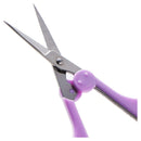 Beaditive High Precision Detailing Scissors Set Sharp and Fine Tips | Paper Cutting |Sewing | Stainless Steel | 2 pieces