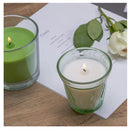 CandMak Candle Wick Kit | 60 Candle Wicks With Wick Stickers | Holders For Wicks And Labels For Candles | 4"+6"+8"