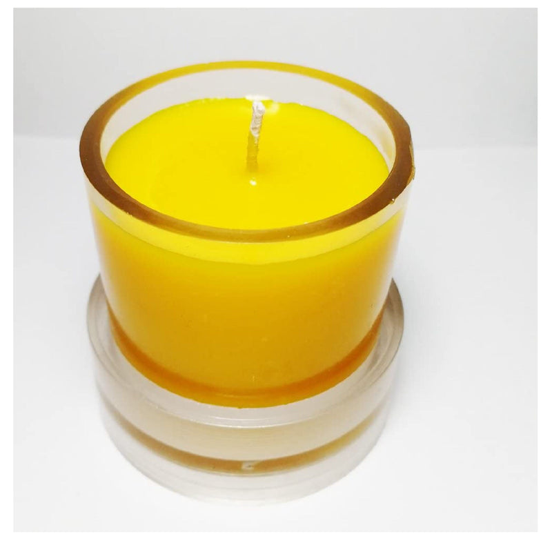 EricX Light Candle Color Dye 36 Colors Wax Dye For Candle Making