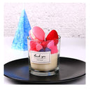 KINGFINGER DIY Soy Candle Dye Highly Concentrated Bottle For Unique Soy Candles | Manufacture Of Scented Candles