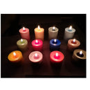 KINGFINGER DIY Soy Candle Dye Highly Concentrated Bottle For Unique Soy Candles | Manufacture Of Scented Candles