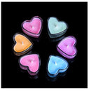 KINGFINGER DIY Soy Candle Dye Highly Concentrated Bottle For Unique Soy Candles | Manufacture Of Scented Candles