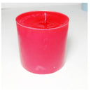 Highly Concentrated Assorted Bottle Of Candle Dye | 0.2 Ounces | Network | Orange And blue | 3 Per Pack