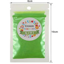 12 Colors Mica Powder Pigments | Soap Dye Coloring Soap | Set Of Dyes To Make Soap | 12 Bags Of 0.18 oz Skin Safe For DIY Soaps