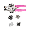 WR CADTool Eyelets Incase Pink