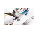 WR CADII Big Bite Blue