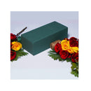 FLOFARE Pack of 6 Floral Foam Blocks for Fresh and Artificial Flowers |  Styrofoam Block