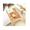 SENNAUX Gift Box 6PACK 11*8*3.5 Inches Gift Boxs with Lid Magnetic Closure Packaging Box Decorative Box with Gift Card | Envelope | Ribbon