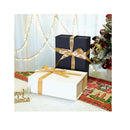 SENNAUX Gift Box 6PACK 11*8*3.5 Inches Gift Boxs with Lid Magnetic Closure Packaging Box Decorative Box with Gift Card | Envelope | Ribbon