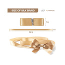 SENNAUX Gift Box 6PACK 11*8*3.5 Inches Gift Boxs with Lid Magnetic Closure Packaging Box Decorative Box with Gift Card | Envelope | Ribbon