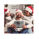 Gift Boxes with Lids, 5 Boxes for Gifts | Black gift boxes for Present | Luxury Gift Boxes for Anniversaries | Birthdays