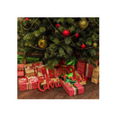 Brown Kraft Gift Boxes 6x6x6 Gift Box w/Lids 50 Pcs | Bridesmaid Proposal Box | Cupcake Boxes | Groomsmen Proposal Gift Box