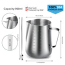 Candle Making Kit Supplies | DIY Soy Wax Candle Making Tools | Including A Pot For Pouring Candles