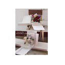 Surprise Explosion Flower Gift Box 10 * 10 * 14 inches | For Marriage Proposal Birthday Party Christmas