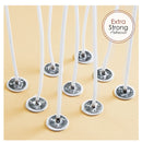 Hearth & Harbor Natural Soy Wax and DIY Candle Making Supplies | Natural Soy Wax Supplies Kit | Cotton Wicks