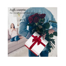 Gift Boxes with Lids | 4 Boxes for Gift | Luxury Gift Boxes for Presents | Decorative Gift Boxes