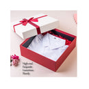 Gift Boxes with Lids | 4 Boxes for Gift | Luxury Gift Boxes for Presents | Decorative Gift Boxes