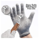 WAYCOM 12-Piece Wood Carving Tool Set: Hook Carving Knife | Gloves | Cup Or General Woodworking