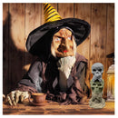 3D Skull Candle Mold Column Halloween Silicone Resin Mold For Aromatherapy Candles