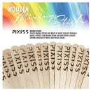 10 oz Clear Plastic Disposable Epoxy Resin Mixing Cups | Pack of 50 for Measuring Supply