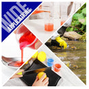 50ml/1.7oz Epoxy Mixing Cups LEOBRO 38 Epoxy Resin Graduated Cups | Resin Mixing Cups