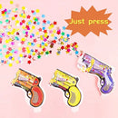 Festive Atmosphere Salute Spray Tube Handheld Cannon Firework | New Year Birthday Party Wedding Celebration Essential