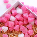 1pack Valentine's Day Heart Gift Fillers Heart Toss Confetti Valentine's Day Gift Wrapping Valentine's Day Party Supplies