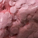 1pc |  Party Sprinkle Confetti Paper Confetti Round Tissue Paper Bachelor Party Supplies Bar Mitzvah Party Supplies| Birthday Party Supplies