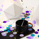 Round Tissue Paper Table Confetti Dots For Wedding Birthday Party Decoration