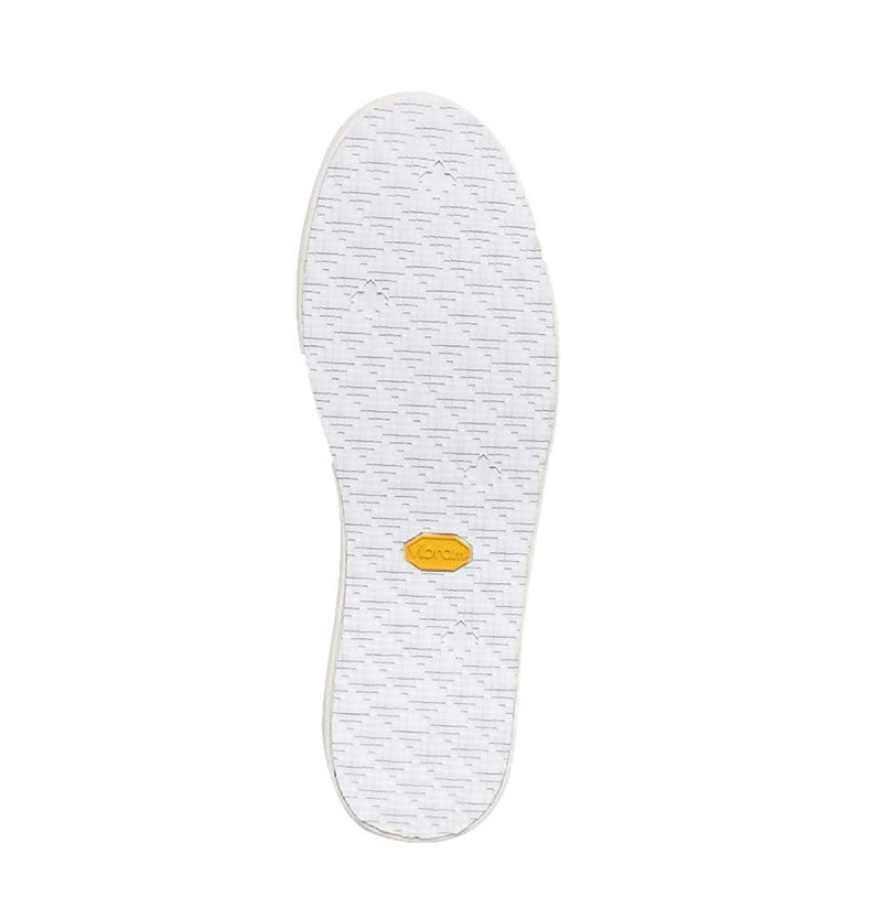 Vibram Sole Factor