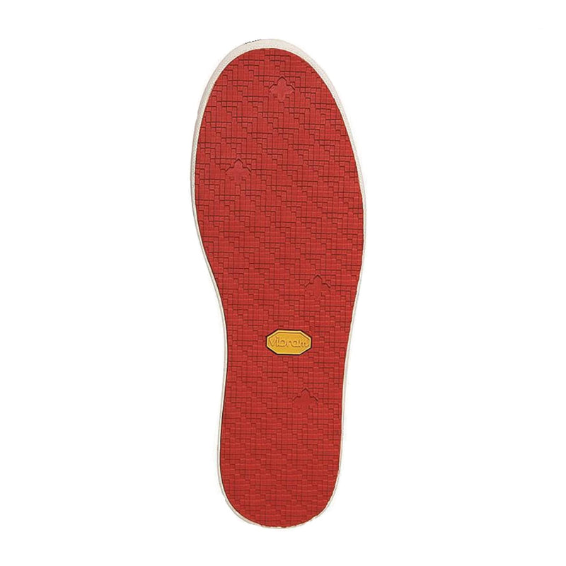 Vibram Sole Factor