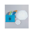 53PCS Mandala Dotting Tools Set for Painting Rocks Mandella Art and Drafting Art Supplies