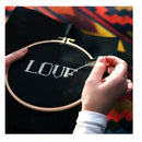 4 Sewing Thimbles | Metal Thimbles For Hand Sewing | Adjustable Finger Protectors For Sewing