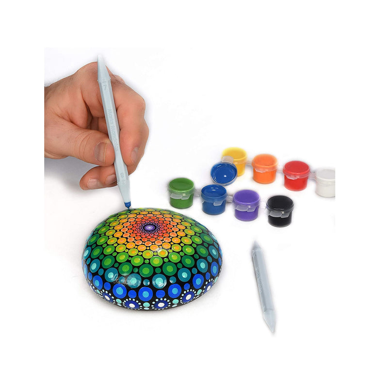 Marks Mandalas Dotting Tools Kit