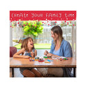 KipiPol Make Your Own Holiday Water Globe Kit | 3X DIY Snow Globe Making Kit w | 3 Figures