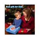 Vigorfun Arts and Crafts Supplies for Kids | 1500+ Piece DIY Craft Kit Library in a Box