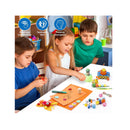 Vigorfun Arts and Crafts Supplies for Kids | 1500+ Piece DIY Craft Kit Library in a Box